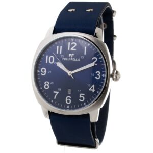 męski zegarek folli follie model wt14t0015dv (40mm)