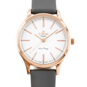 zegarek g. rossi - c11765b-3b4 (zg779b)  + box