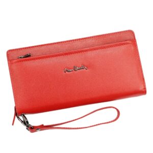 skórzany damski portfel pierre cardin tilak92 2204