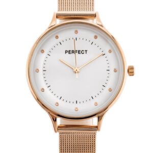 zegarek damski perfect f351 (zp985d) + box