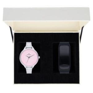 damski zegarek radiant model ra511203t (36mm)