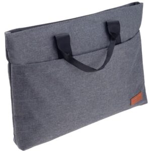 rovicky® duża pojemna torba na laptopa 15" sportowa