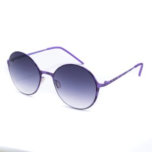 damskie okulary przeciwsłoneczne italia independent model 0201-144-000 (szkło/zausznik/mostek) 51/19/135 mm)