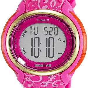 damski zegarek timex model tw5m03000 (38mm)