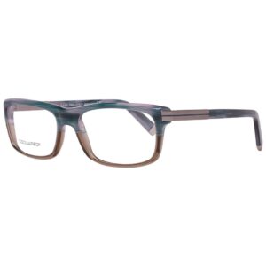 męskie okulary dsquared2 model dq5010-065-54 (szkło/zausznik/mostek) 54/16/140 mm)