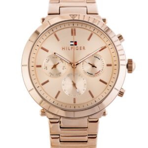 zegarek damski tommy hilfiger 1782347 emery (zf518a)