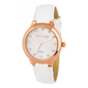 damski zegarek devota & lomba model dl006wn-03whi (35mm)