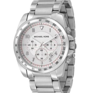 męski zegarek michael kors model mk8131 (47mm)