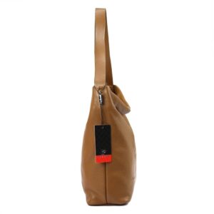 damska torebka ze skóry naturalnej pierre cardin 5331 edf