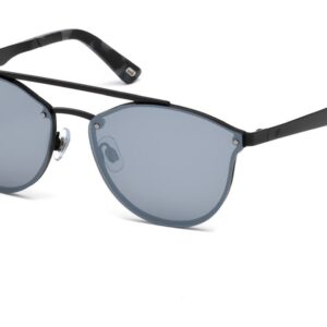 uniwersalne okulary przeciwsłoneczne web eyewear model we0189-02c (szkło/zausznik/mostek) 59/15/140 mm)