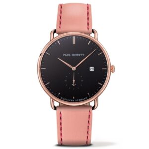 męski zegarek paul hewitt model phtgarb24m (42mm)