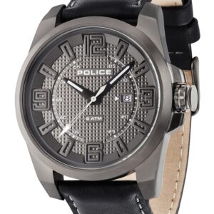 męski zegarek police model r1451269002 (46mm)