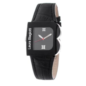 damski zegarek laura biagiotti model lb0037l-01 (33mm)