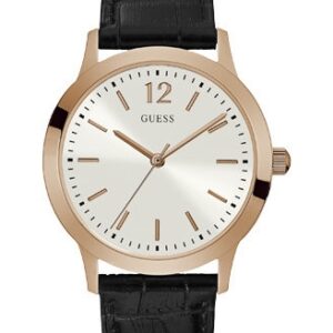 męski zegarek guess model w0922g6 (39mm)