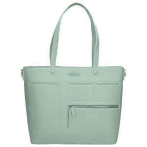 nobo klasyczny miejski shopper torba na ramię a4