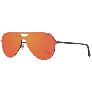 uniwersalne okulary przeciwsłoneczne pepe jeans model pj5132c1143 (szkło/zausznik/mostek) 143/0/150 mm)
