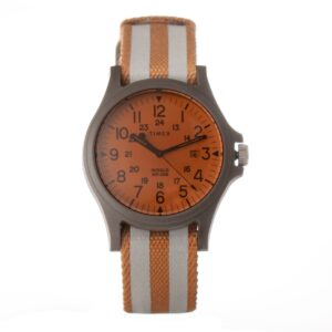 męski zegarek timex model tw2v14100lg (40mm)