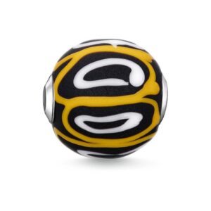 damska zawieszka thomas sabo model k0254-017-4 (1,10cm )