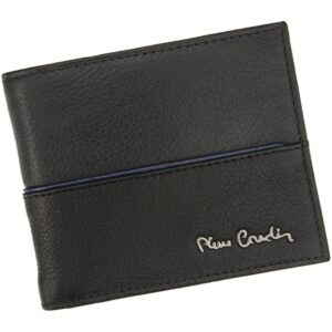 skórzany męski portfel pierre cardin tilak38 8824 rfid