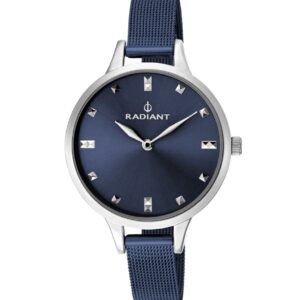 damski zegarek radiant model ra474604 (34mm)