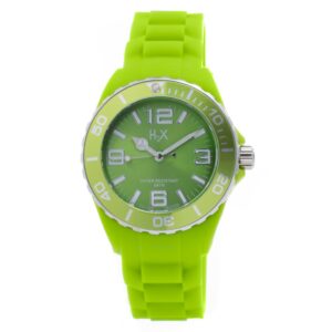 damski zegarek haurex model sv382dv1 (37mm)