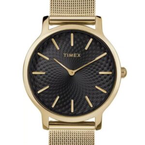 zegarek damski timex -fairfield tw2t60800 (zt600a)