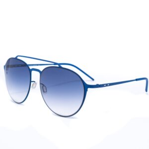 damskie okulary przeciwsłoneczne italia independent model 0221-022-000 (szkło/zausznik/mostek) 60/18/135 mm)