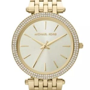 zegarek damski michael kors mk3191 - darci (zm501c)