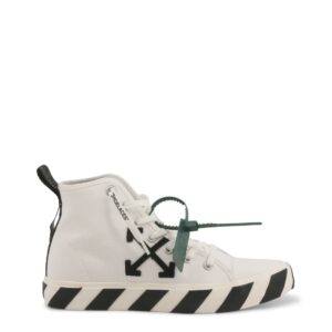 sneakersy marki off-white model omia119c99fab001 kolor biały. obuwie męskie. sezon: wiosna/lato