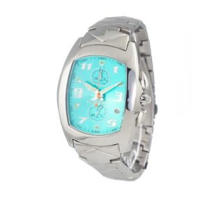 męski zegarek chronotech model ct7468-01m (41mm)