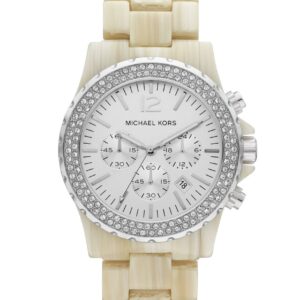 damski zegarek michael kors model mk5598 (45mm)