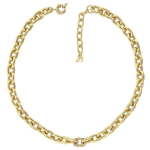 damski naszyjnik adore model 5448750 (40cm )