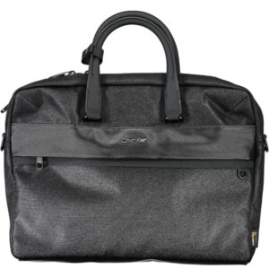 teczka calvin klein black man