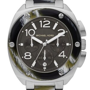 męski zegarek michael kors model mk5595 (44mm)