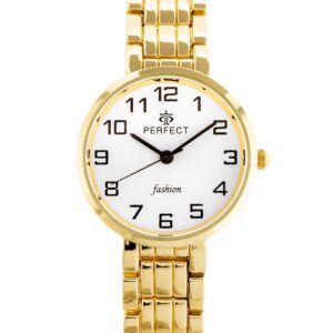zegarek damski perfect t046 (zp501b) + box