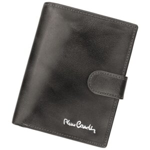 skórzany męski portfel pierre cardin fossil tilak12 326a rfid
