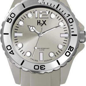 uniwersalny zegarek haurex model sc382uc2 (42mm)