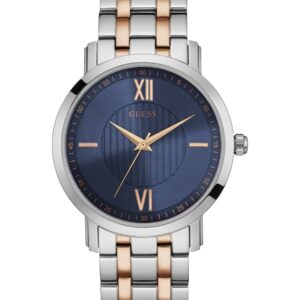 męski zegarek guess model w0716g2 (40mm)