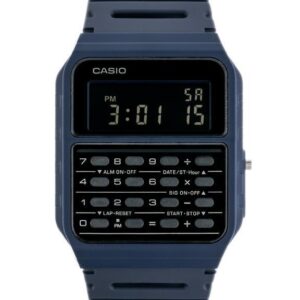 zegarek męski casio vintage ca-53wf-2bcf (zd148b)