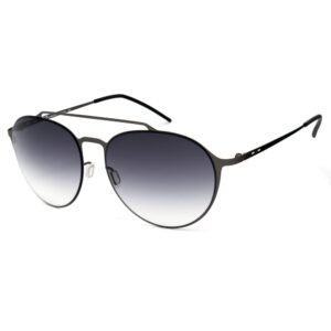 damskie okulary przeciwsłoneczne italia independent model 0221-078-000 (szkło/zausznik/mostek) 58/16/140 mm)