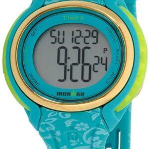 damski zegarek timex model tw5m03100 (38mm)