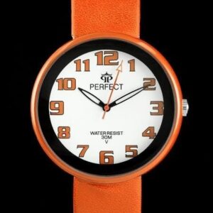 zegarek damski perfect - verona - true color (zp722c)
