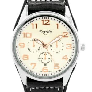 zegarek męski extreim ext-y017b-5a (zx023e)