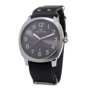 męski zegarek folli follie model wt14t001sdn (40mm)
