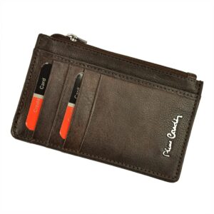 skórzany męski portfel pierre cardin tilak50 pc03