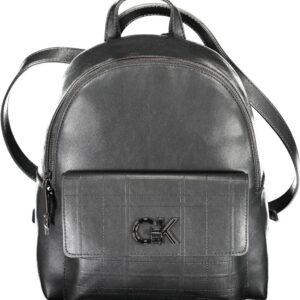 torba damska calvin klein czarna