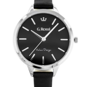 zegarek g. rossi - 10296a5-1a1 (zg863a) + box