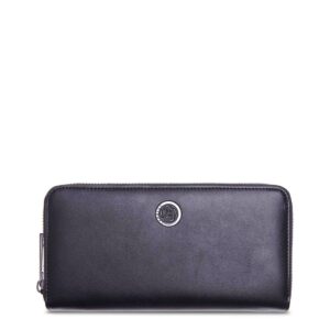 portfel marki carrera jeans model evelyn_cb5231 kolor czarny. akcesoria damskie. sezon: jesień/zima