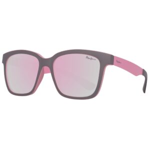 uniwersalne okulary przeciwsłoneczne pepe jeans model pj7292c254 (szkło/zausznik/mostek) 54/19/145 mm)