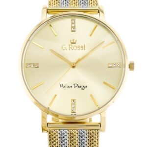 zegarek g. rossi - 10401b3-3d2 (zg836c) + box